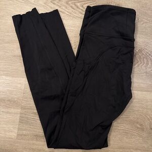Base Pace leggings, size 6